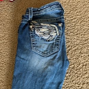 Women’s Miss Me Jeans
